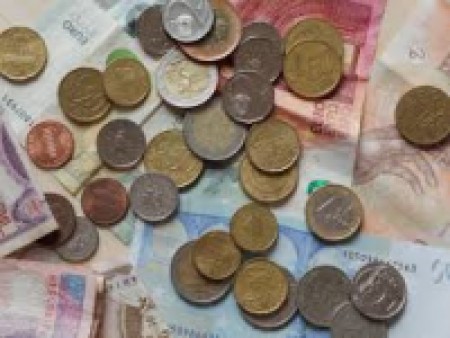 Arretrati contrattuali