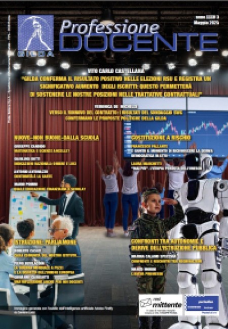 Elezioni RSU e le trattative per il rinnovo del CCNL