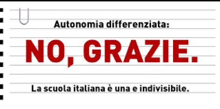 Autonomina Differenziata.  DI MEGLIO:  faremo di tutto per abrogarla o modificarla.  Con 172 sì, 99 contrari e 1 astenuto è stato approvato il ddl Calderoli sull&#039;Autonomia Differenziata