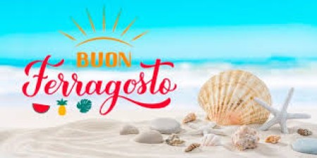 Buon Ferragosto