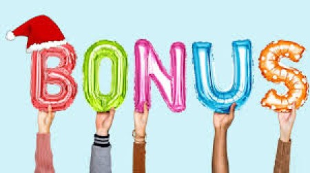 Bonus Natale: E&#039; ora possibile fare richiesta