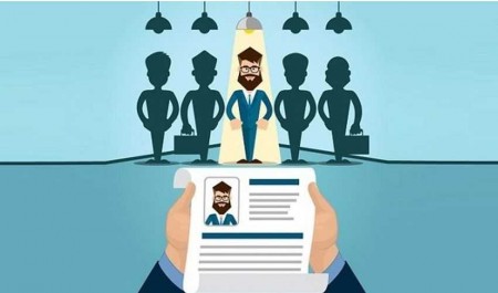 Assunzioni in ruolo. Ripartizione posti  Concorsi e Gae