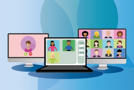 Mercoledì 14 dicembre assemblea nazionale online