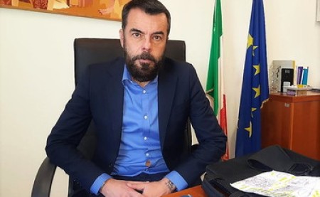 Incarico Nuovo Dirigente dell'Ufficio Scolastico Provinciale di Oristano Ambito VIII