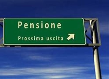 Pensionamenti. Incontro odierno al Ministero