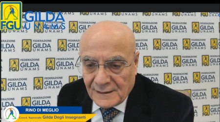 Stipendi Precari. Di Meglio: situazione indecente, Italia unica d&#039;Europa