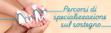 Corsi di specializzazione per il sostegno. Il Ministero avvia i corsi presso le università
