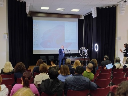 Intelligenza artificiale. Formarsi per non rimanere fuori