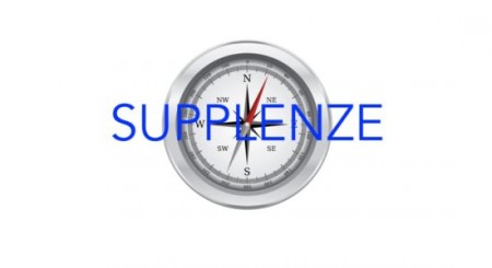 Supplenze brevi e vacanze di Natale