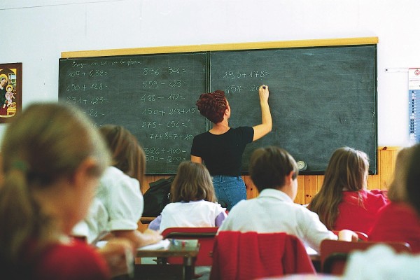 Decreto scuola. Sintesi
