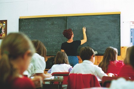 Decreto scuola. Sintesi