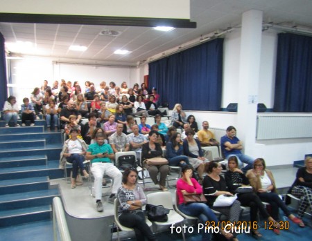 Assemblea on line Giovedì 26 maggio. Col link per partecipare