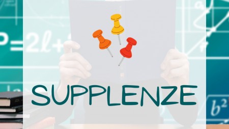 Supplenze annuali. 3a tornata di nomine