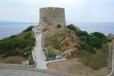 Foto. S. Teresa di Gallura
