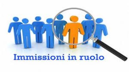 Nomine in ruolo da Concorso. Turno 4 Fase 2 assegnazione sedi