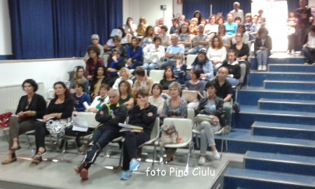 Assemblea sindacale . Se non hai potuto partecipare Puoi riascoltare tutto.