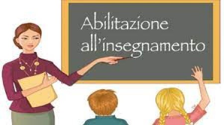 Corsi abilitanti in dirittura d'arrivo