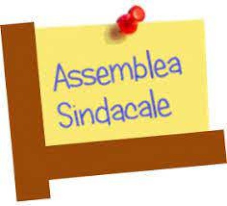 Assemblea Sindacale Regionale GILDA UNAMS in orario di servizio in presenza e on line