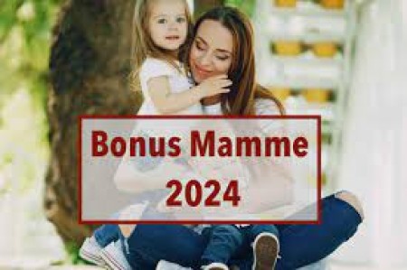 Bonus Mamme. Riaperti i termini per le domande