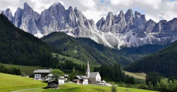 Assegnazione punteggio per le aree montane. Informativa al Ministero