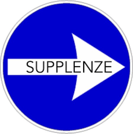 Disponibilità residue restituite alle scuole