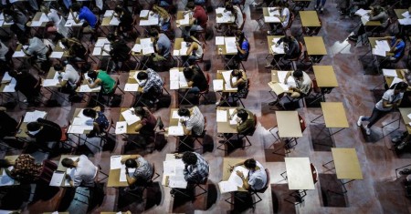 Concorso Secondaria 2025 pnrr3. Calendario prova scritta