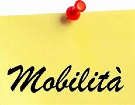 Mobilità annuale. Rettifica utilizzazioni e assegnazioni provvisorie