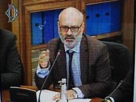 Audizione Parlamentare. Livelli essenziali delle prestazioni