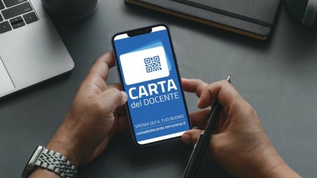 Carta del Docente. Gilda: oltre che nei pagamenti, ritardi per rimborso sentenze.chiediamo incontro al Ministero