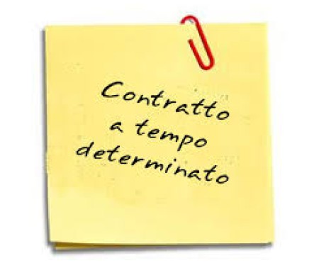 Ricorso contro l&#039;abuso di contratti a termine. Come aderire