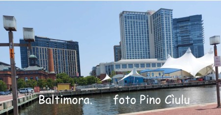 Foto. Baltimora