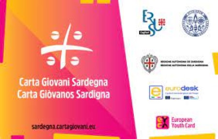 Carta Giovani Sardegna