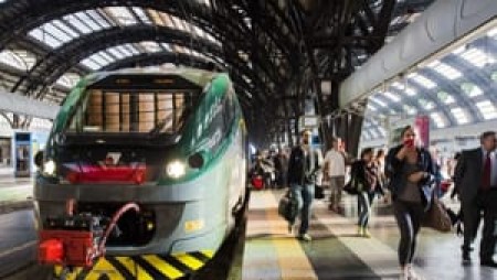 Mobilità annuale. Schede sintetiche