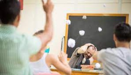 Telespress. Scuola. Di Meglio ( Gilda Insegnanti) epidemia di violenze, Fronteggiare il fenomeno