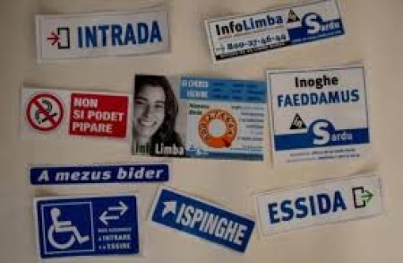 Lingue di Minoranza a scuola. Webinar formativo-informativo Lunedì 14 aprile