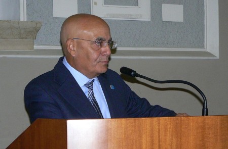 Incontro col Ministro. Resoconto