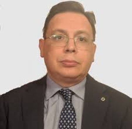 L&#039;Ispettore Dott. Fabrizio Floris riconfermato Dirigente dell&#039;USP di Oristano