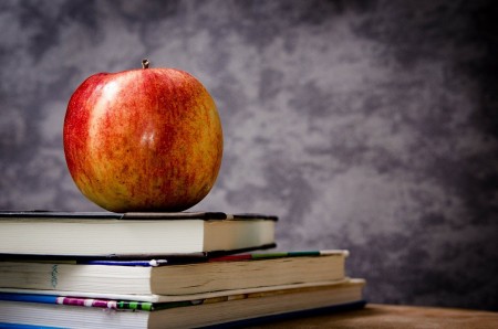 Adozione dei libri di testo