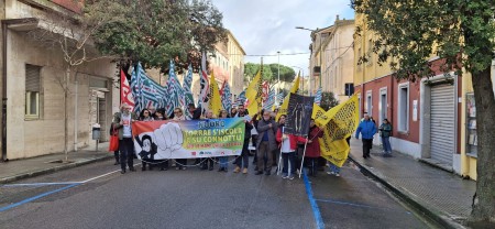Oggi a Nuoro contro la razionalizzazione