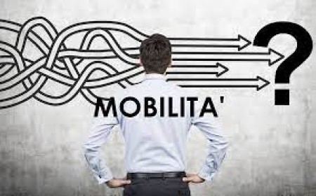 Mobilità. Termini appena più ampi per presentare la domanda