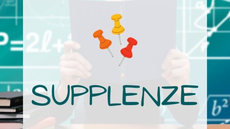 Parte la procedura per la scelta delle scuole per le supplenze e per la nomina in ruolo su sostegno da prima fascia