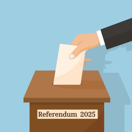 Referendum. Gilda: Votare è un diritto-dovere. Il commento del coordinatore nazionale sul prossimo referendum 
