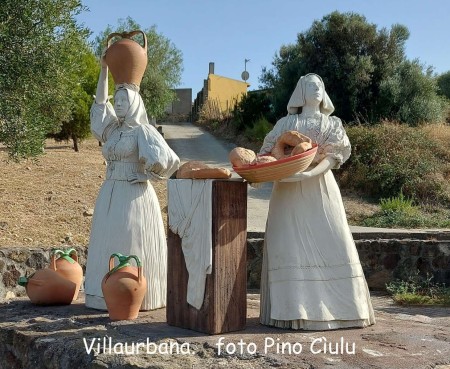 Foto. Villaurbana