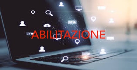 Ulteriori Corsi Abilitanti istituiti