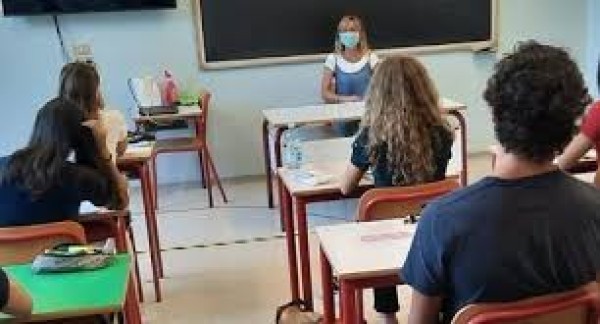 Incarichi annuali. 3^ rettifica parziale I turno di nomina