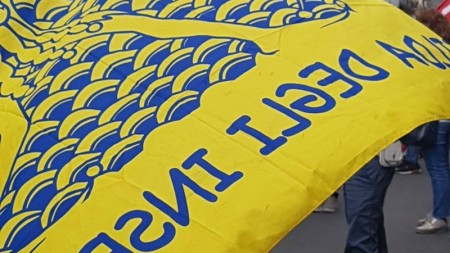 Elezioni RSU. Successo delle liste GILDA. Tutti i risultati