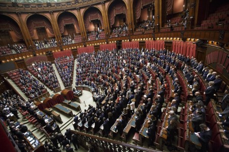 Sintesi Parlamentare. Giugno3