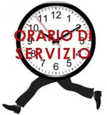 Orario di servizio a settembre. E' esclusivamente quello previsto dal contratto. No ad attività ad libitum del Dirigente che sono illegittime e impugnabili