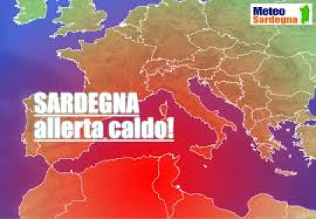 Allerta caldo
