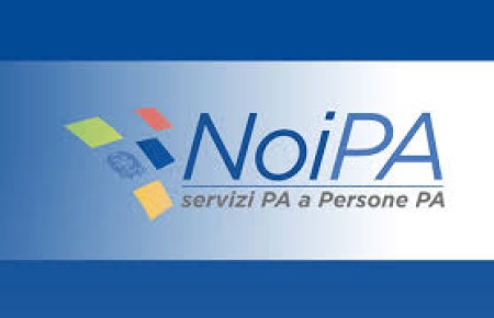 NoiPA temporaneamente bloccato